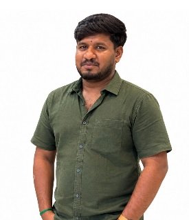 K.Vignesh