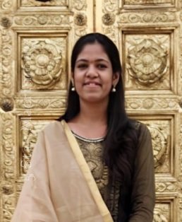 Gayathri.K.P (A) Saranya