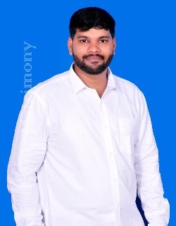 S.Bhuvanesh