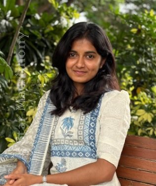 S.M.Kaviya